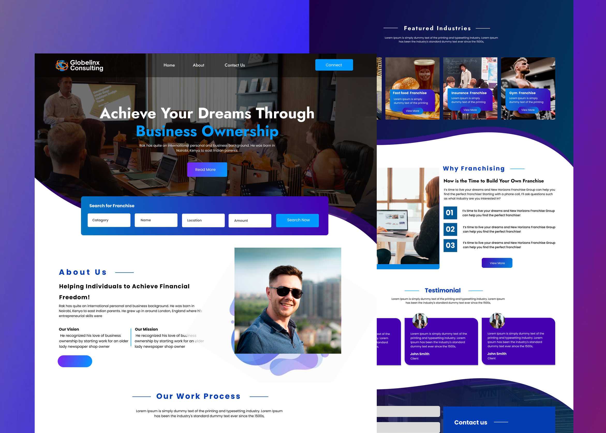 Website Image